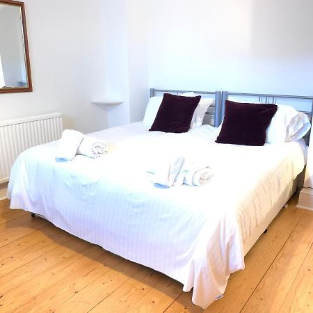 Mycityhaven South Parade Mansions Bristol Esterno foto