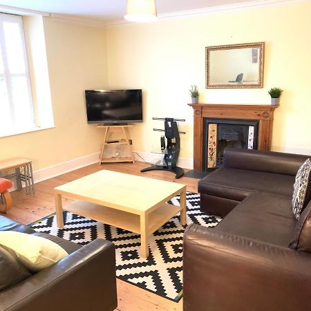 Mycityhaven South Parade Mansions Bristol Esterno foto