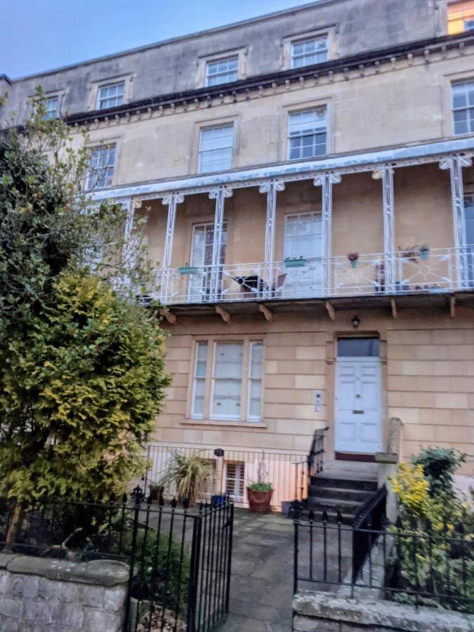 Mycityhaven South Parade Mansions Bristol Esterno foto