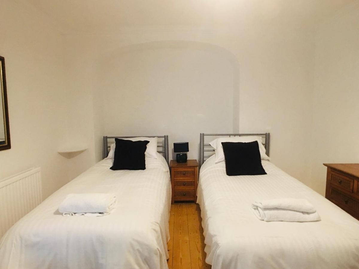 Mycityhaven South Parade Mansions Bristol Esterno foto