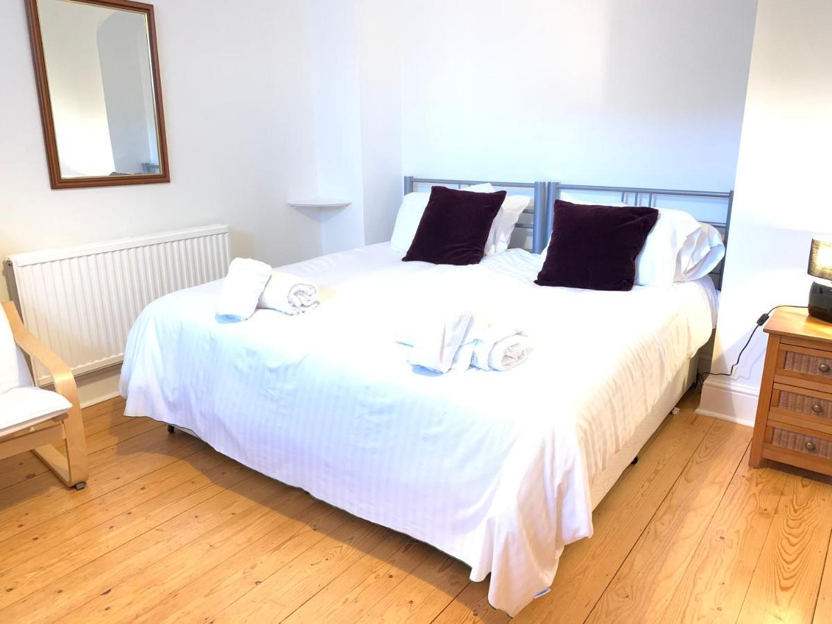 Mycityhaven South Parade Mansions Bristol Esterno foto