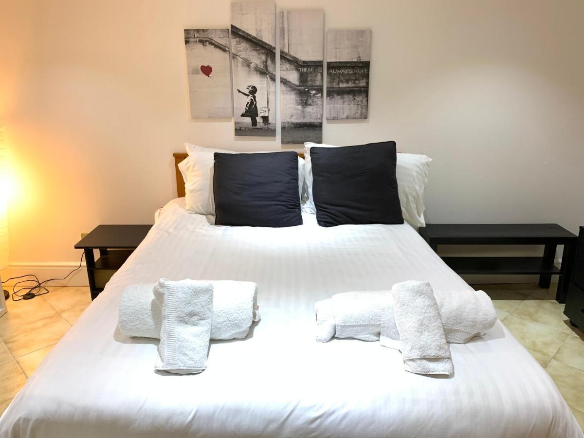Mycityhaven South Parade Mansions Bristol Esterno foto