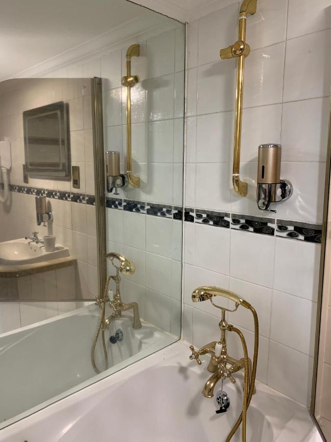 Mycityhaven South Parade Mansions Bristol Esterno foto