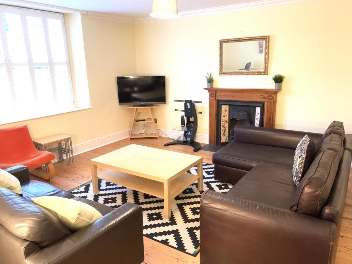 Mycityhaven South Parade Mansions Bristol Esterno foto