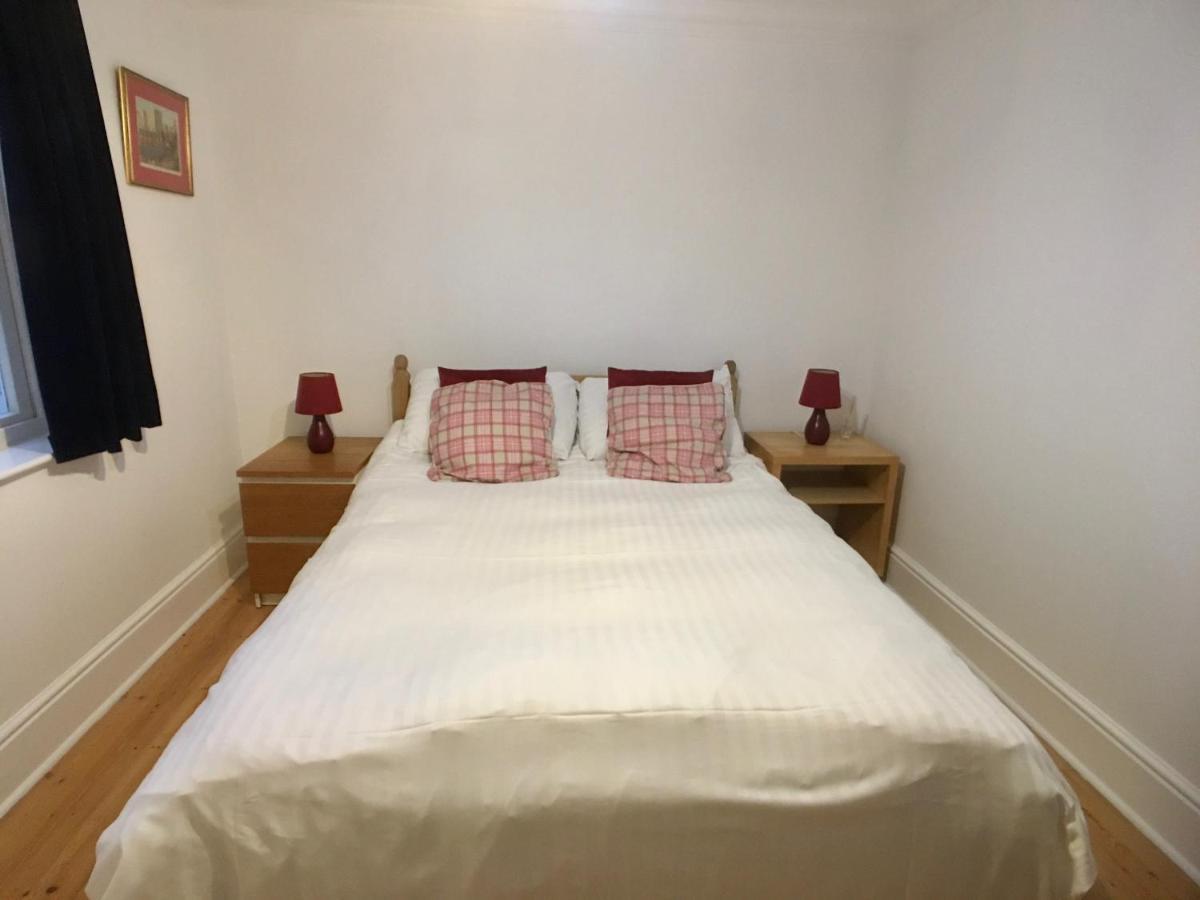 Mycityhaven South Parade Mansions Bristol Esterno foto
